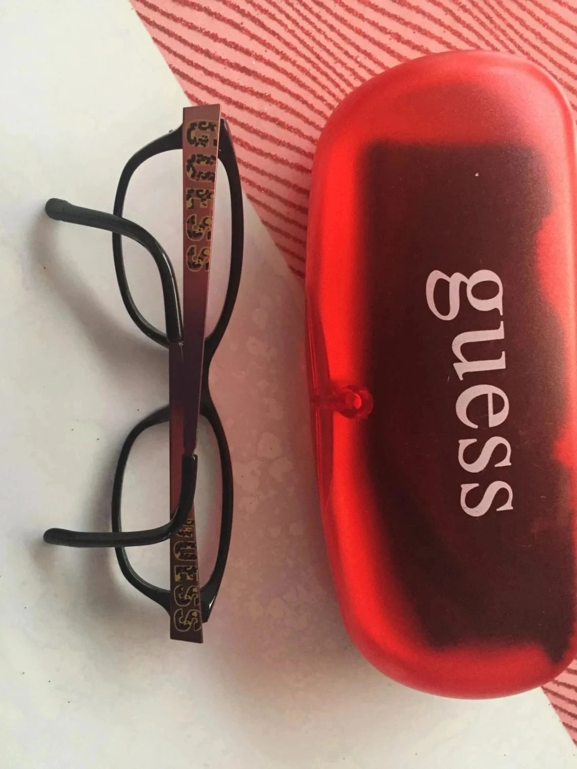 Gafas de vista GUESS para niños – photo 4